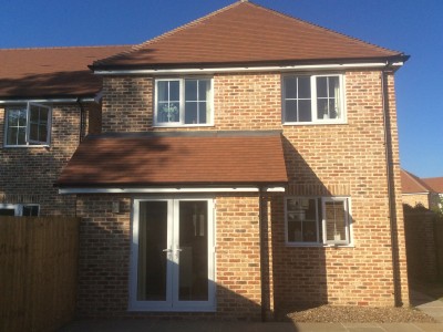 NJS Roofing in Portsmouth