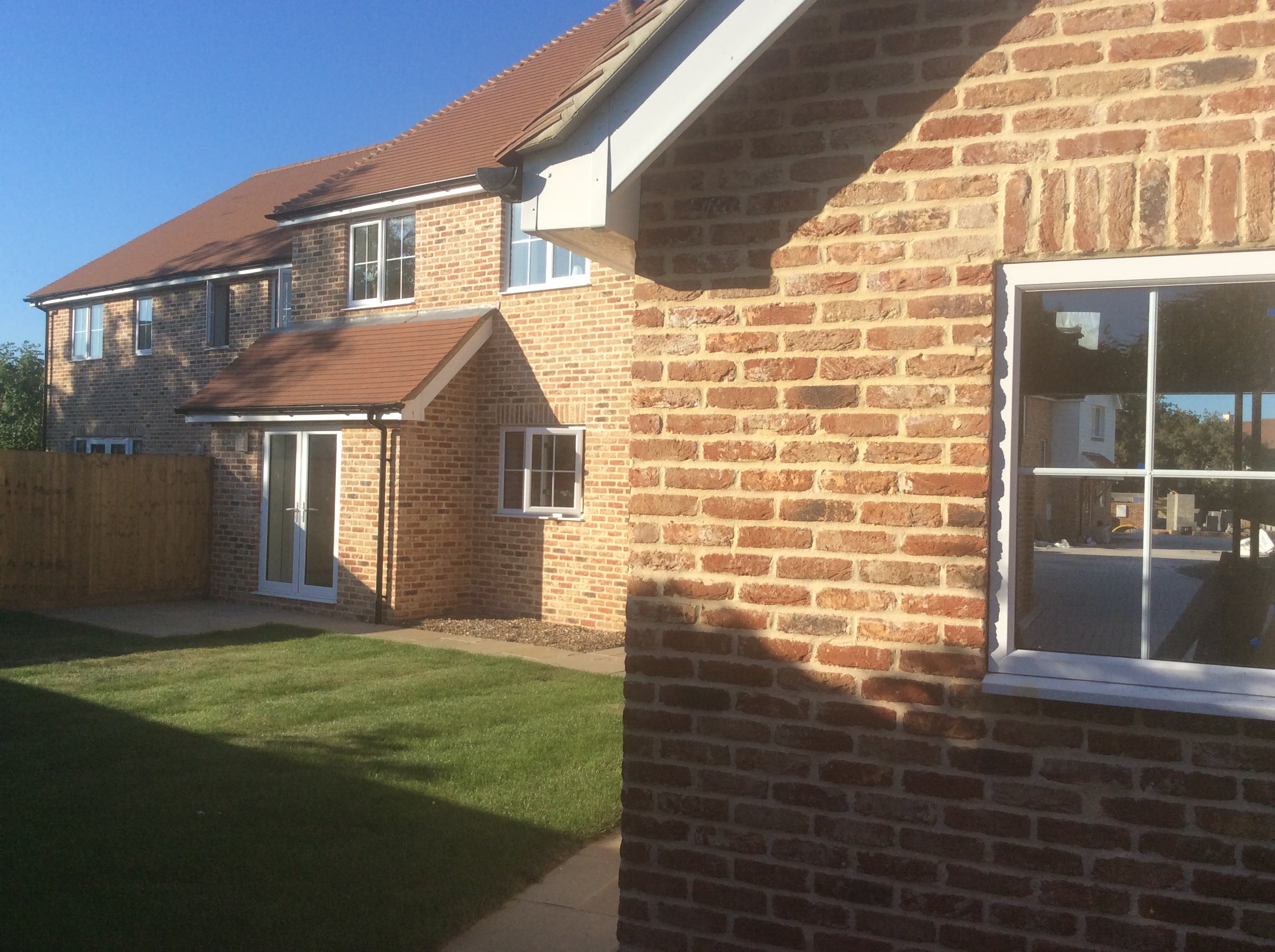 NJS Roofing Services