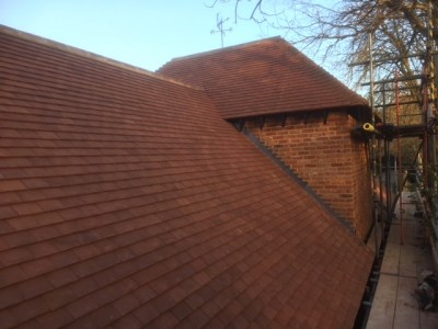 NJS Roofing Services