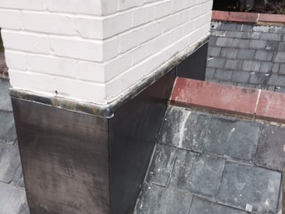 NJS Domestic Leadwork