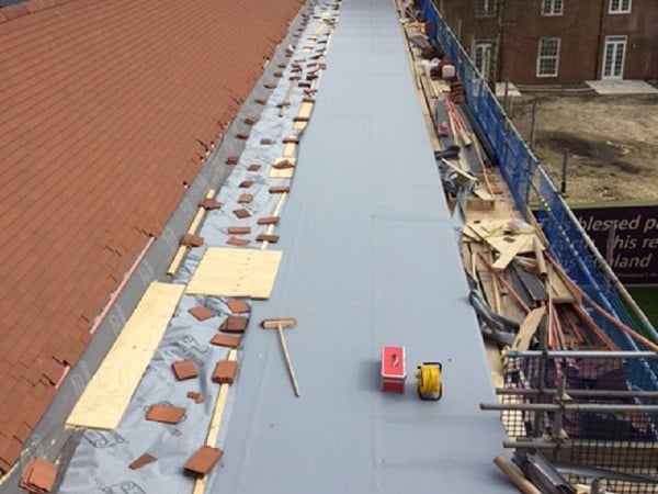 Flat Roofing