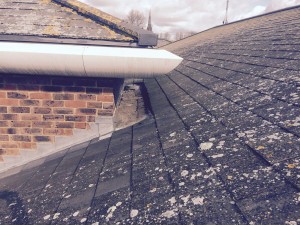 Roofing Company Sussex